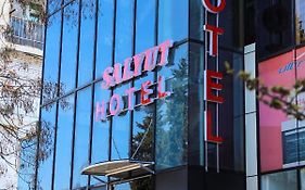 Salyut Hotel Lankaran